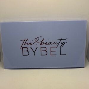 The Beauty Byble Eyeshadow Palette Purple